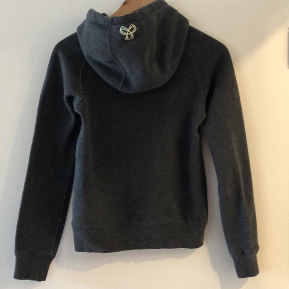 XX small TNA hoodie - Picture 2 of 2